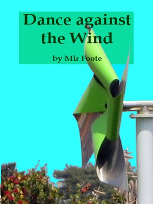 cover image of Dance Against the Wind